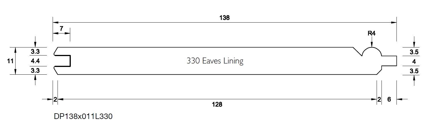 Eaves-lining-supplier